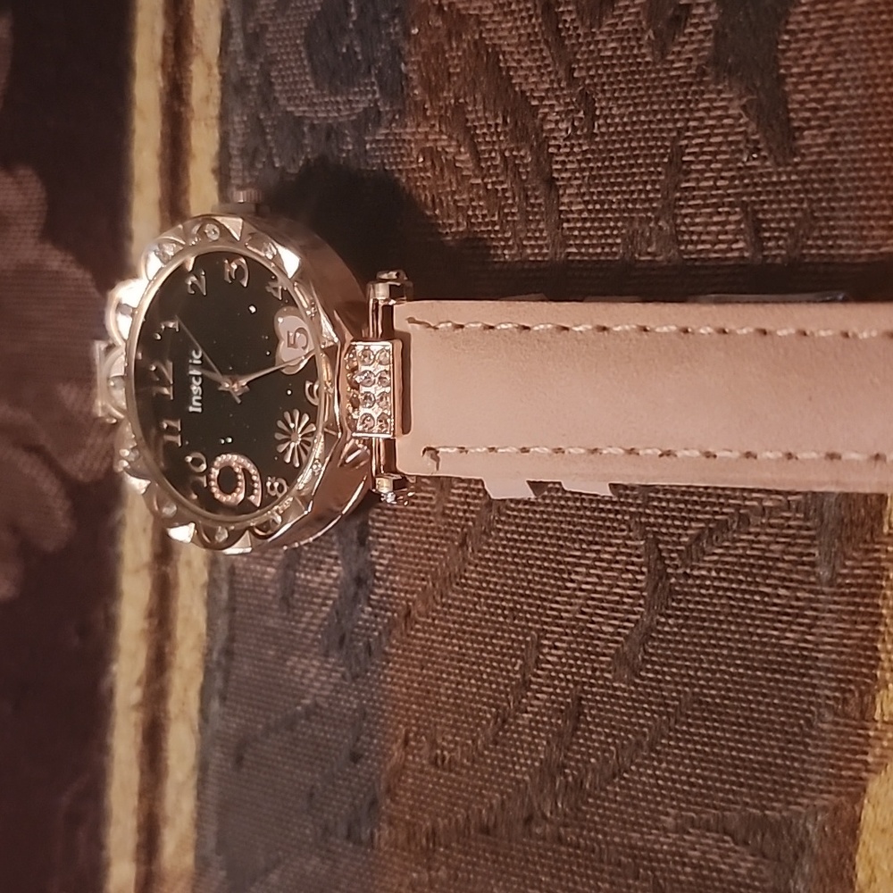 New never worn ladies watch